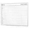 Quartet Year 1200 x 900mm Planner Board