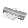 Leitz Home Office A4 Silver Laminator iLAM