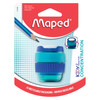 Maped Kidy Learn Concentration Sensory 1-Hole Sharpener
