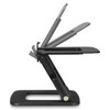 Kensington Adjustable Multi-Angle Laptop Stand SmartFit EQ