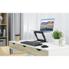 Kensington EQ Adjustable Multi-Angle Laptop Stand SmartFit