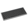 Kensington KB435 EQ Rechargeable Compact Keyboard