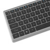 Kensington EQ KB435 Rechargeable Compact Keyboard