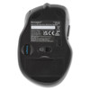 Kensington MY310 Wireless Mouse Black EQ Mid-Size