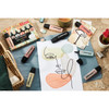 Stabilo Boss Original NatureColors Highlighter Pack of 6