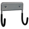 Compass Wall Hook for Ironing Board