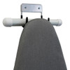 Compass Hook Wall for Ironing Board