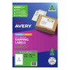 Avery 952005 premium shipping labels