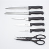 Connoisseur Set of 7 Block Knife