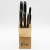 Connoisseur Set of 7 Knife Block