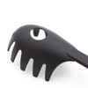Connoisseur Spaghetti Server Black Non-Stick