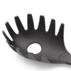Connoisseur Black Non-Stick Spaghetti Server