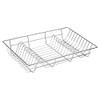 Connoisseur Dish Drainer Chrome