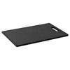 Connoisseur Plastic Chopping Board Midnight Black