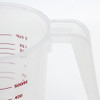 Connoisseur Acrylic Measuring Jug 500ml