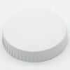Connoisseur 80mm Plain Paper Glass Cover Pack of 2500