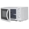 Nero White Microwave 20L