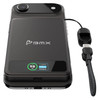 BMX SolidSafe Magnetic Power Bank Black 5K Solid-State