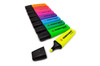Stabilo #0072605 Boss Original Chisel Tip Highlighter Wallet Of 8 Assorted Colours