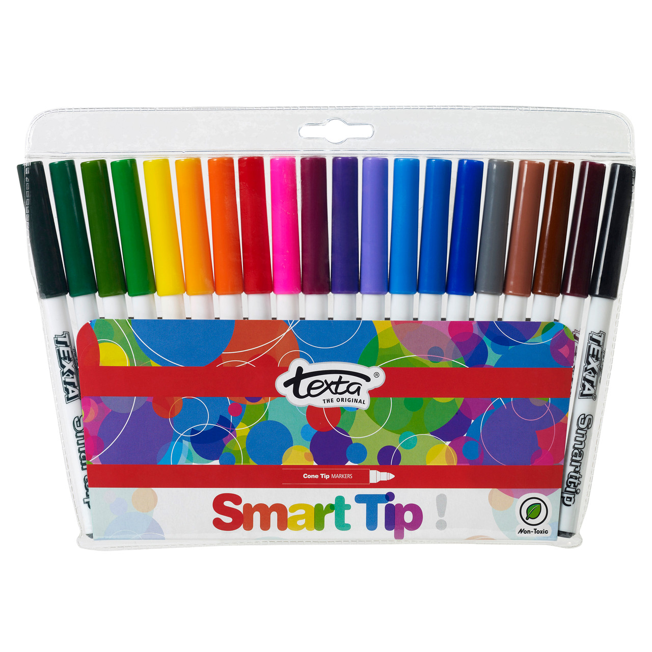 Discover Texta Office Supplies Australia Wide