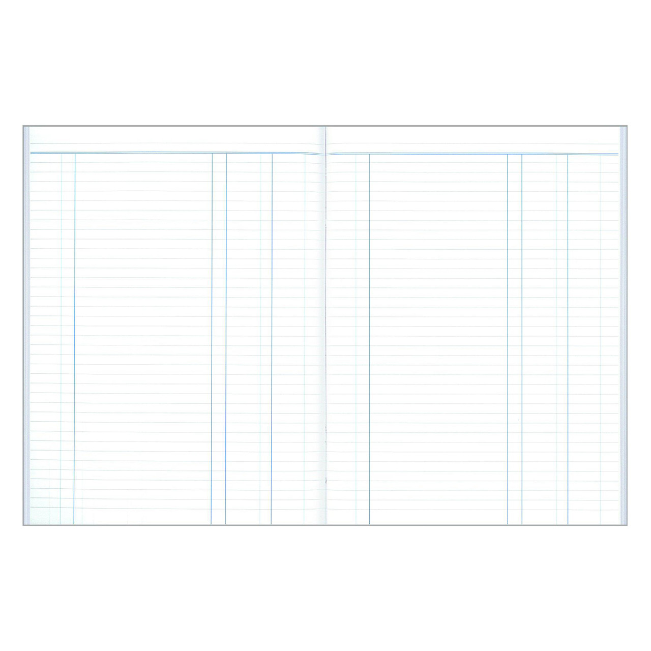 Collins Account Book Series 'A24' Journal Red Cover Mega Office Supplies