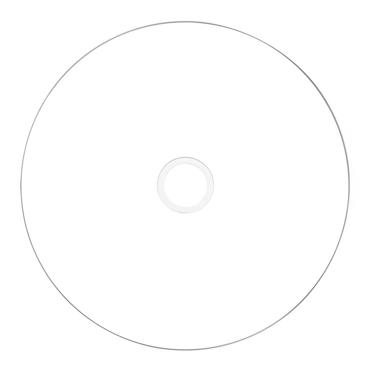 Verbatim 95252 Cd R Inkjet Printable White 100 Pack Spindle It S A Mega Thing
