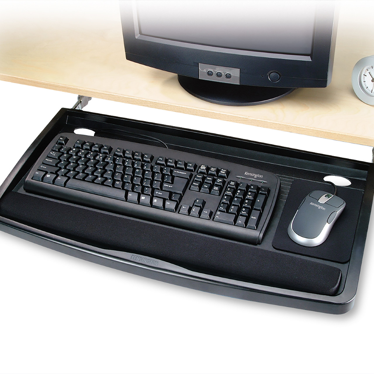 kensington smartfit modular keyboard platform