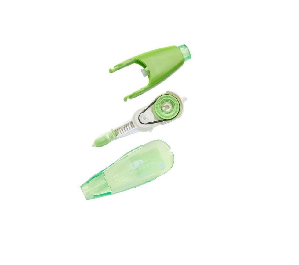 Pilot ECTRF15K4GBG Refill for Begreen Retractable Correction Tape