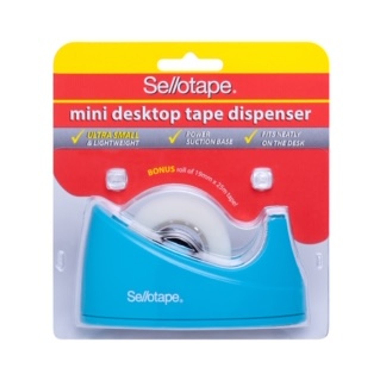 sellotape tape dispenser