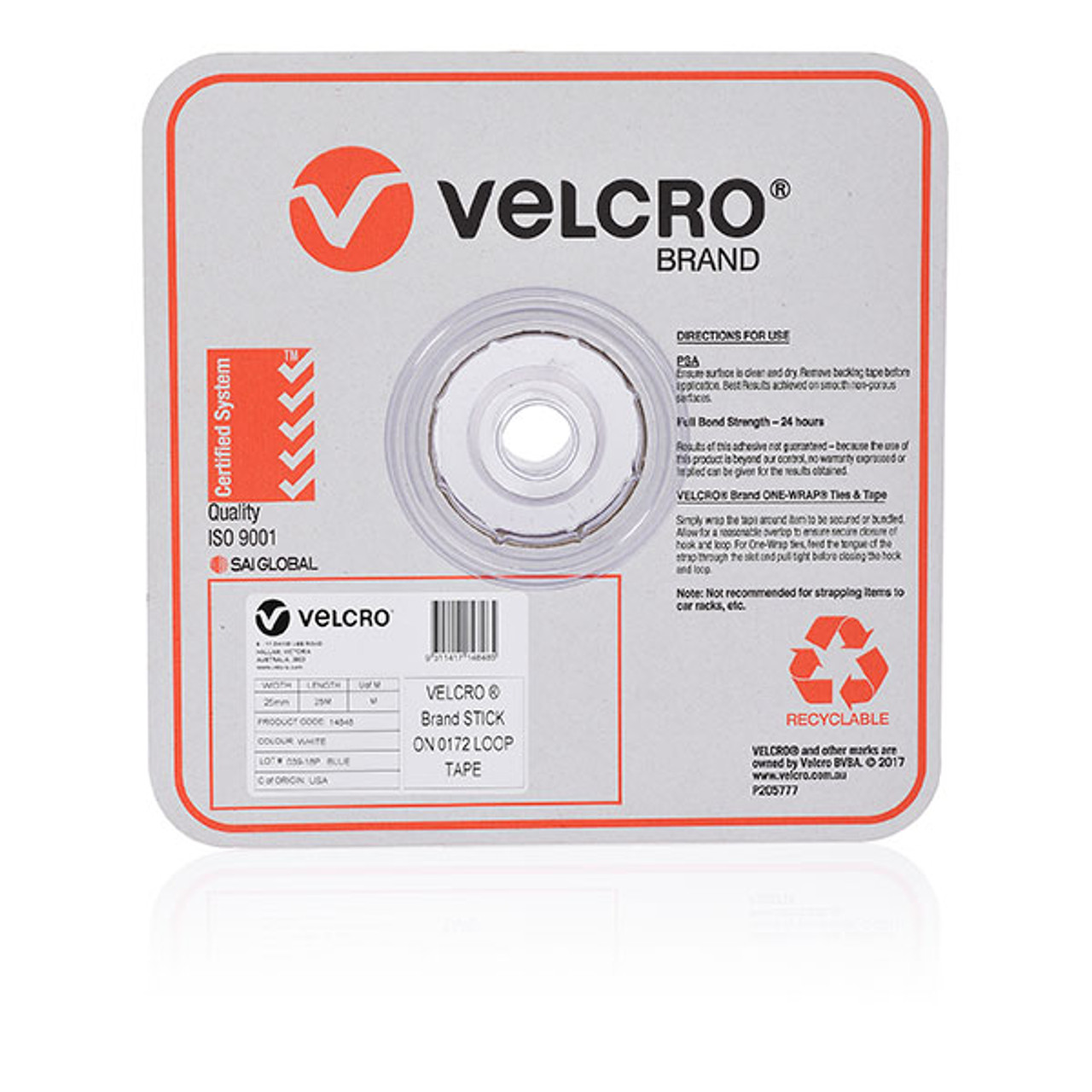 bulk velcro tape