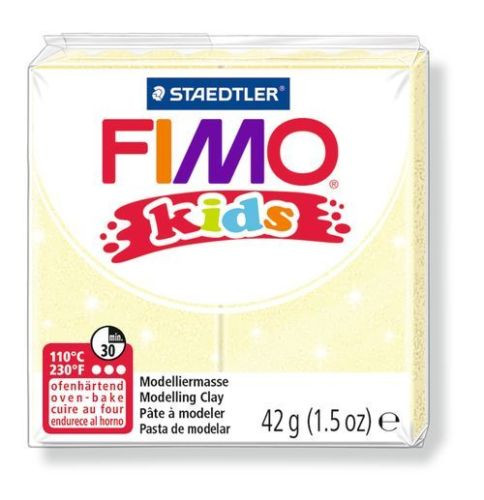 fimo kids clay