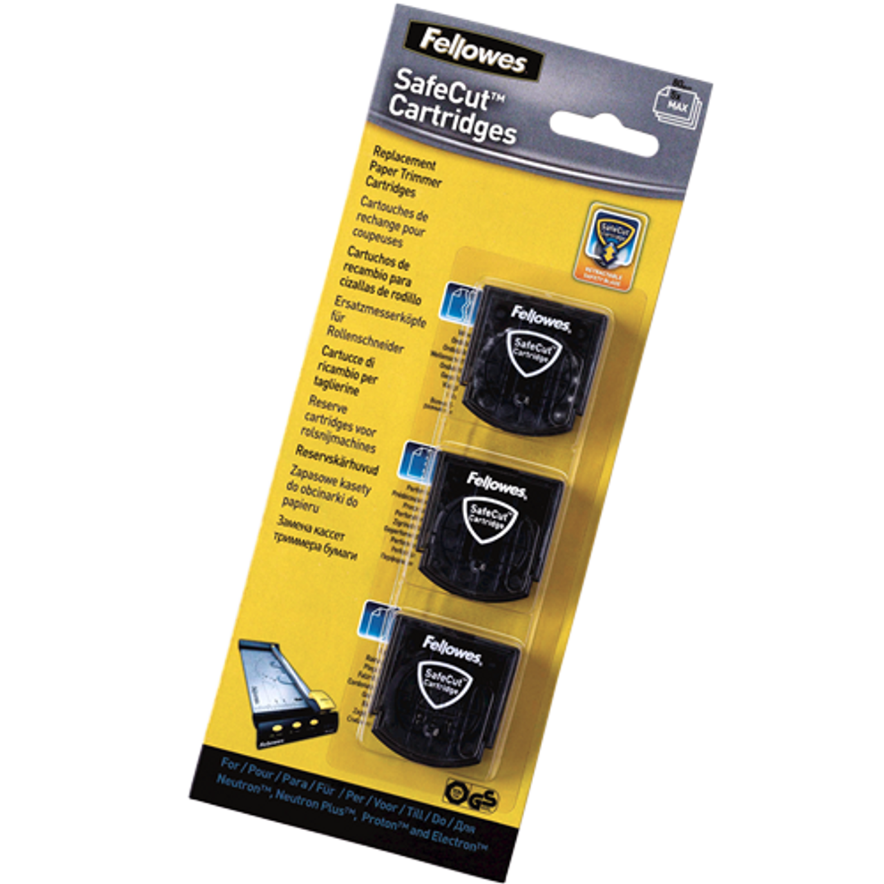 trimmer accessories