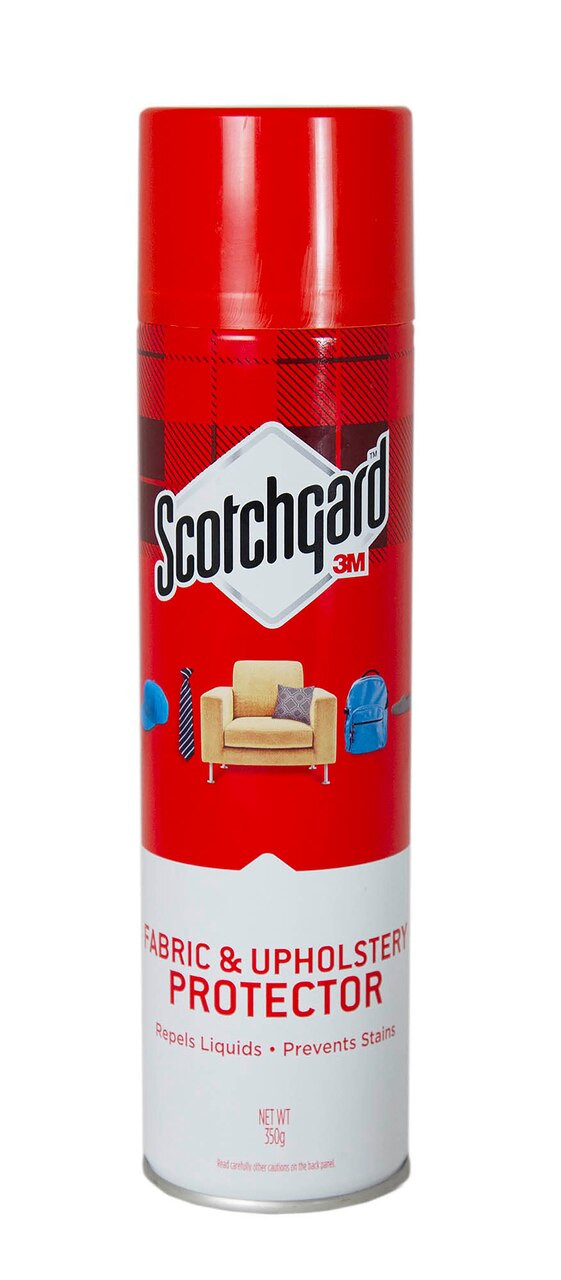 Scotchgard An010424040 Fabric Upholstery Protector 350g Mega
