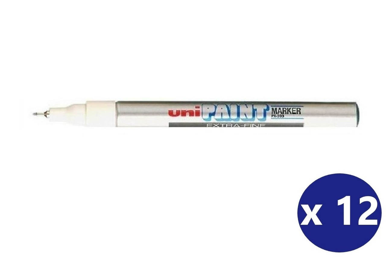 REVIEW Sharpie White Paint Pen  How to draw a Grid with Oil Paint Pen 