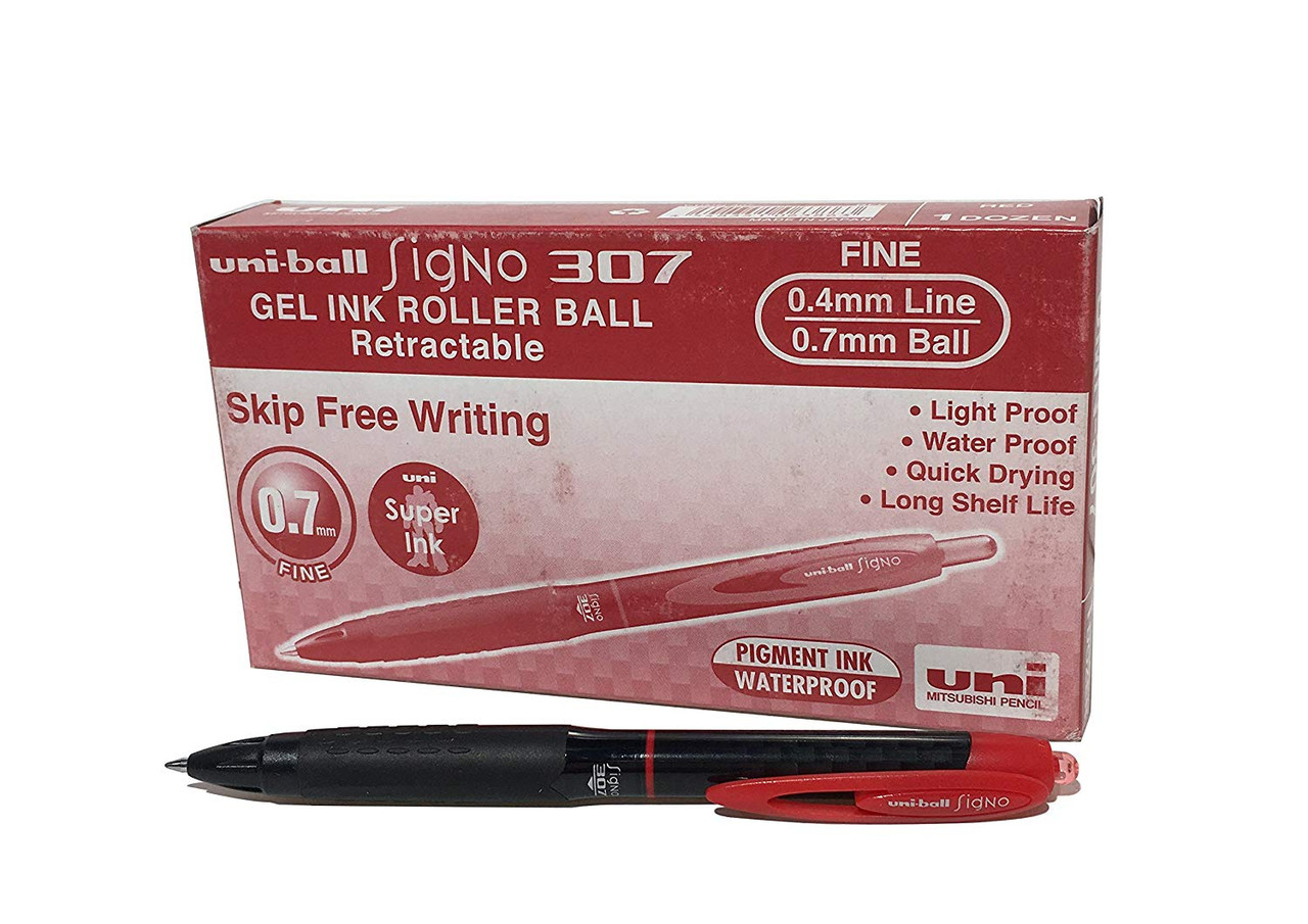 Uni Signo 307 UMN-307 Ab 1,73 € | Preisvergleich Bei