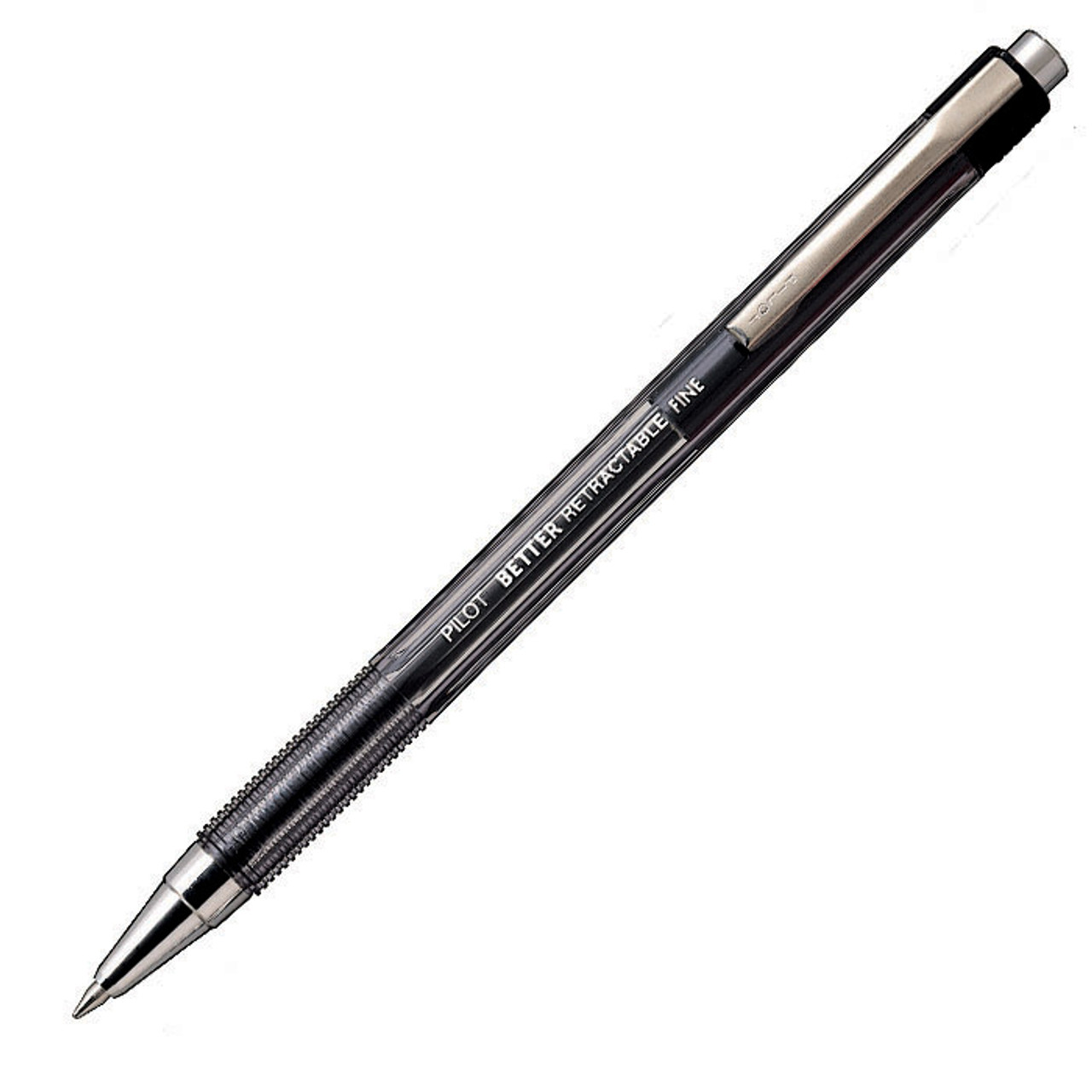 Pilot retractable fine point pen Clearance