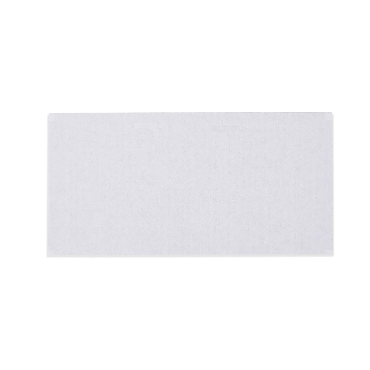 Cumberland 6033113 Laser Envelopes Dl 110x220mm Strip Seal Plain Face Secretive 90gsm White Box 2547