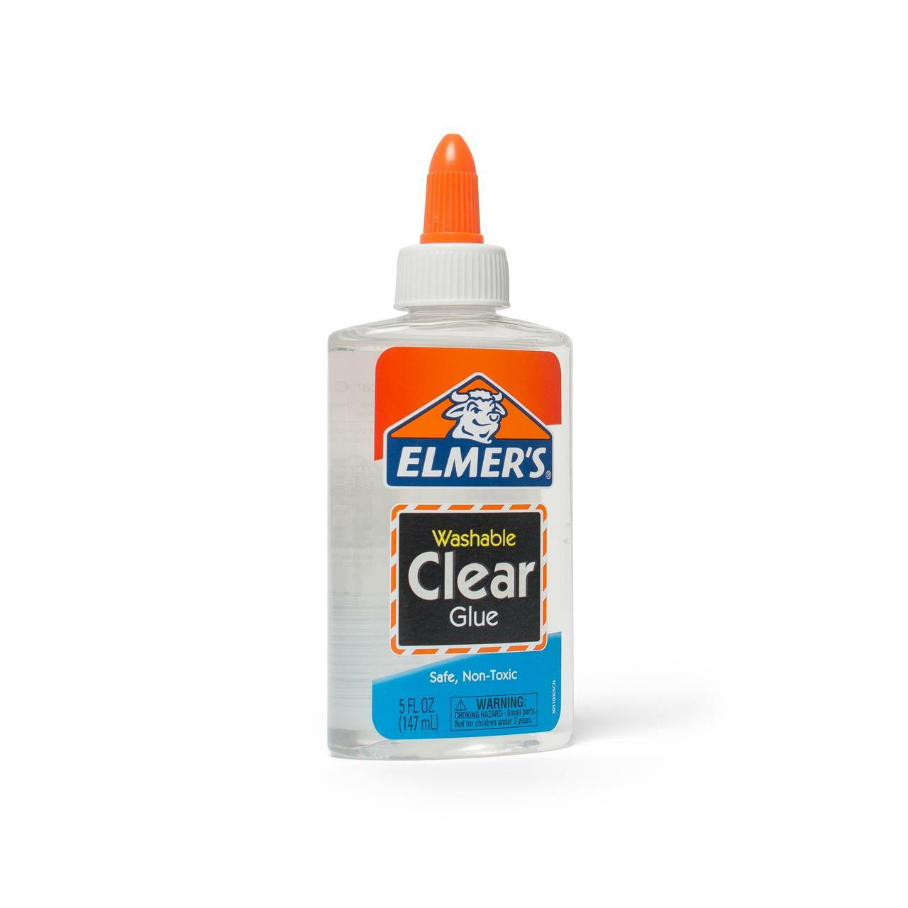 Elmer's® Washable School Glue 4 oz - Set of 12 Qty - 12 pcs Style