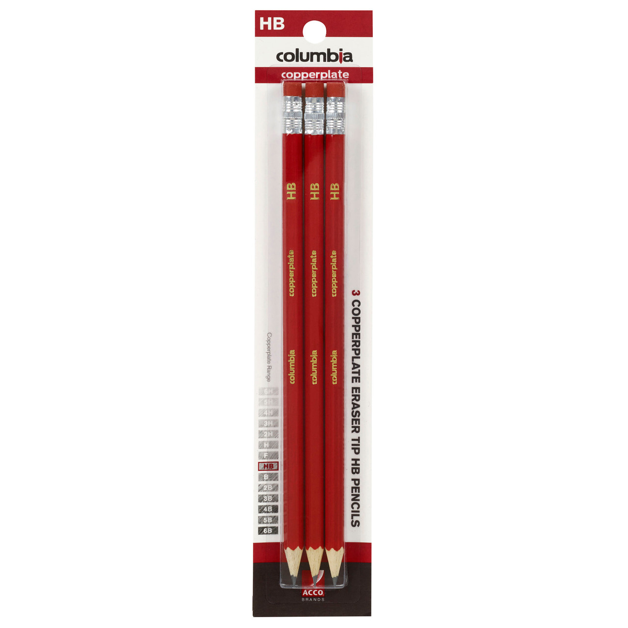 hb 3 pencil