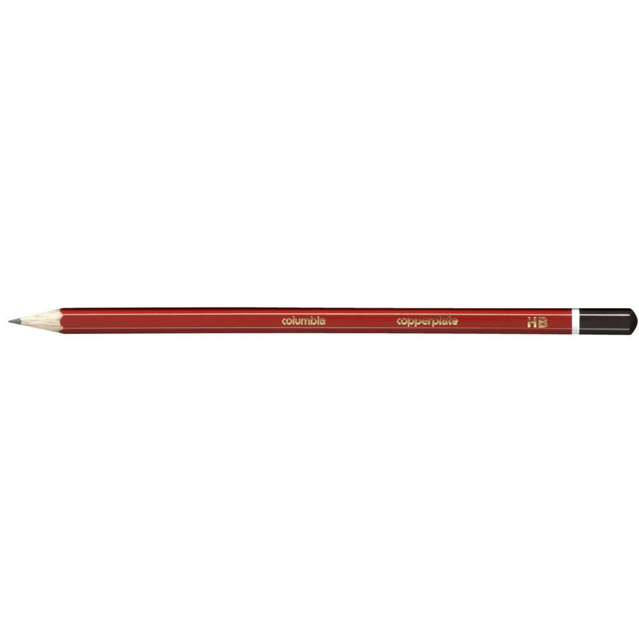 hb lead pencil