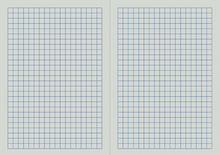 WRITER PREMIUM EB6523 GRAPH BOOK A4 48PG 10MM (BOAT) PACK 20 - Mega ...