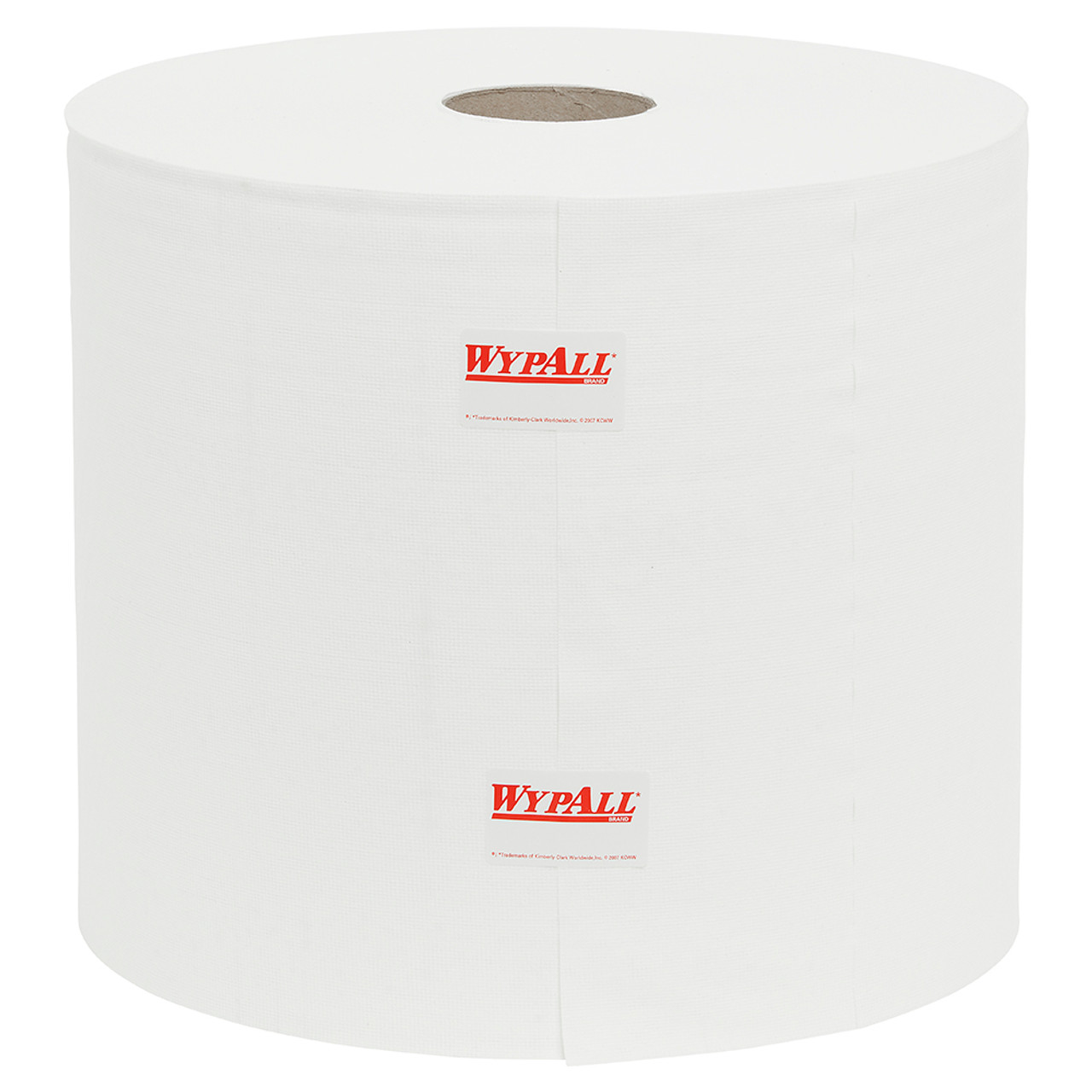 Stamp Roll Dispenser for 100 Stamps Roll Holds (Stamps Not Included), for Office Home, Size: 1 Pcs, White