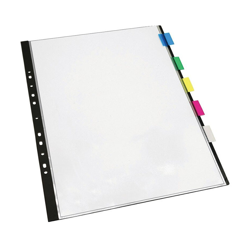 Arnos D420 HangAPlan A3 Display Book Mega Office Supplies