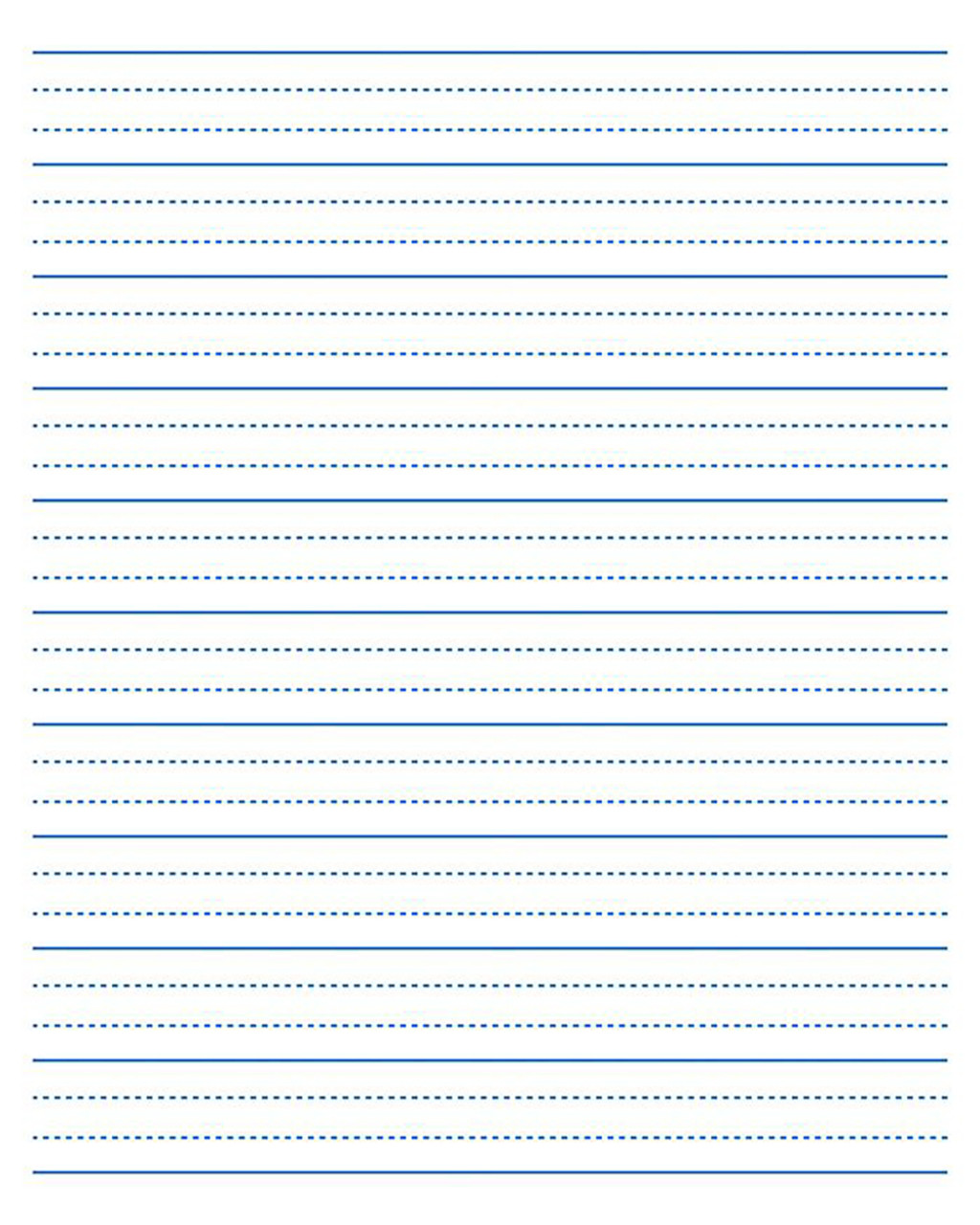 Giant Sized Magnetic Notebook Paper Large Lined Dry Erase Magnetic