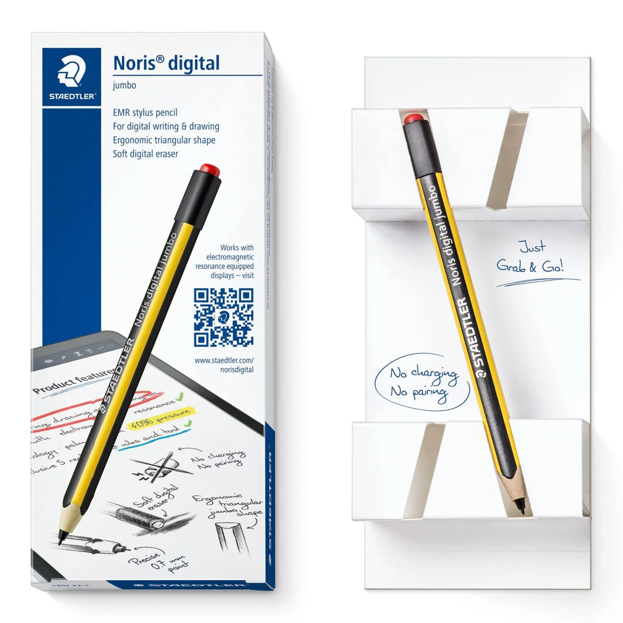 Noris digital stylus pencil Clearance