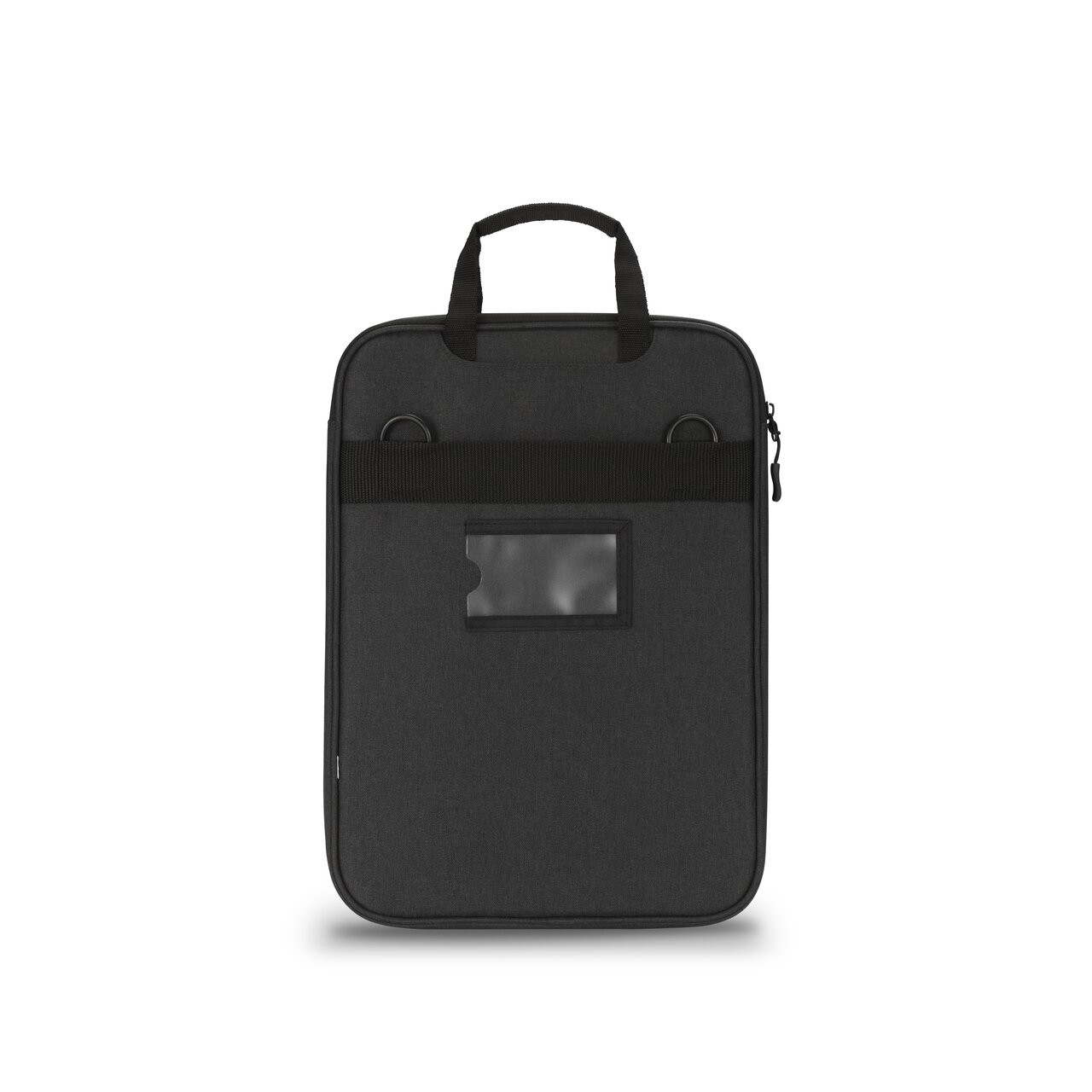 Kensington K60103WW 14" EcoFriendly Laptop Sleeve Black Mega Office