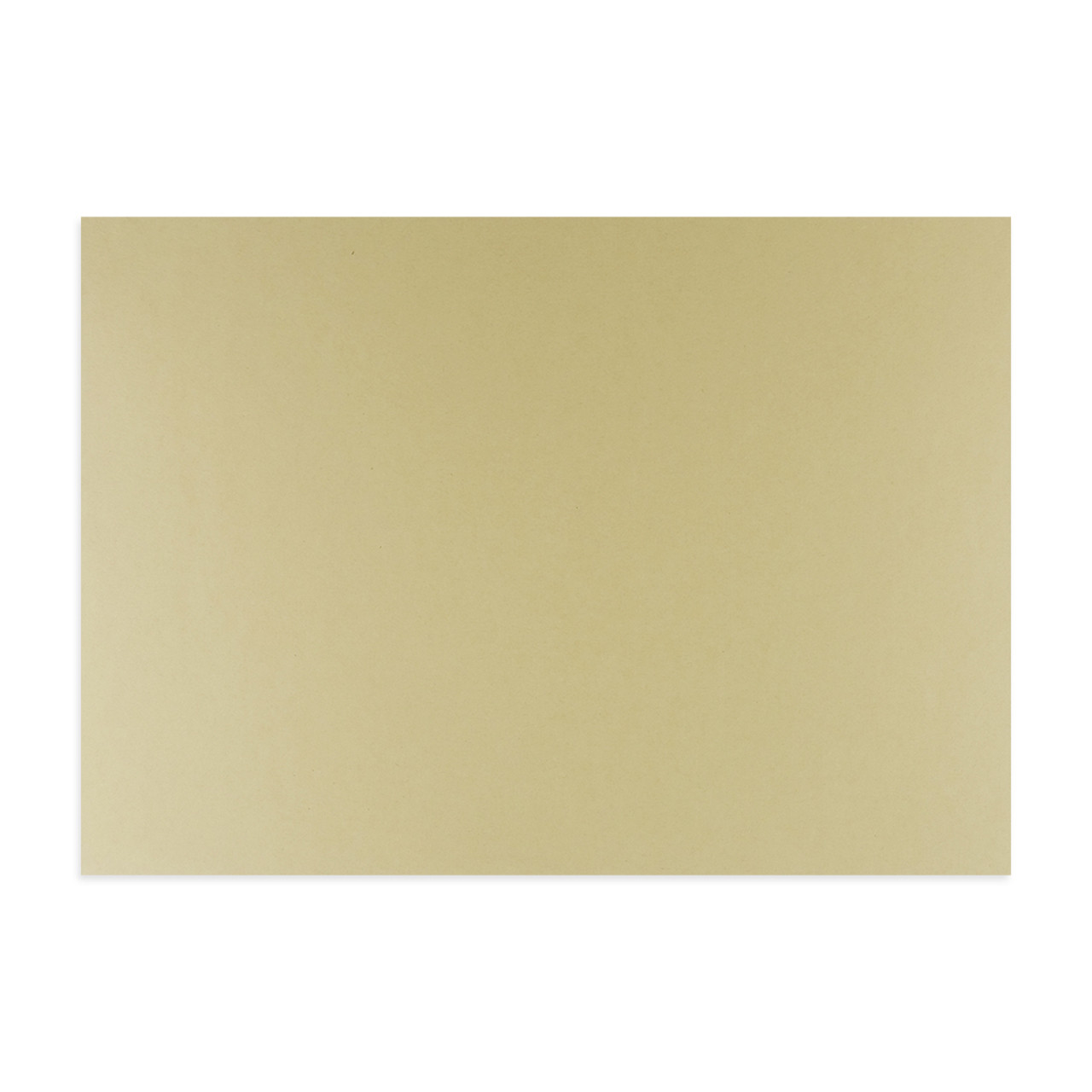 Quill 100850059 Kraft Board 240Gsm A3 Pack 10