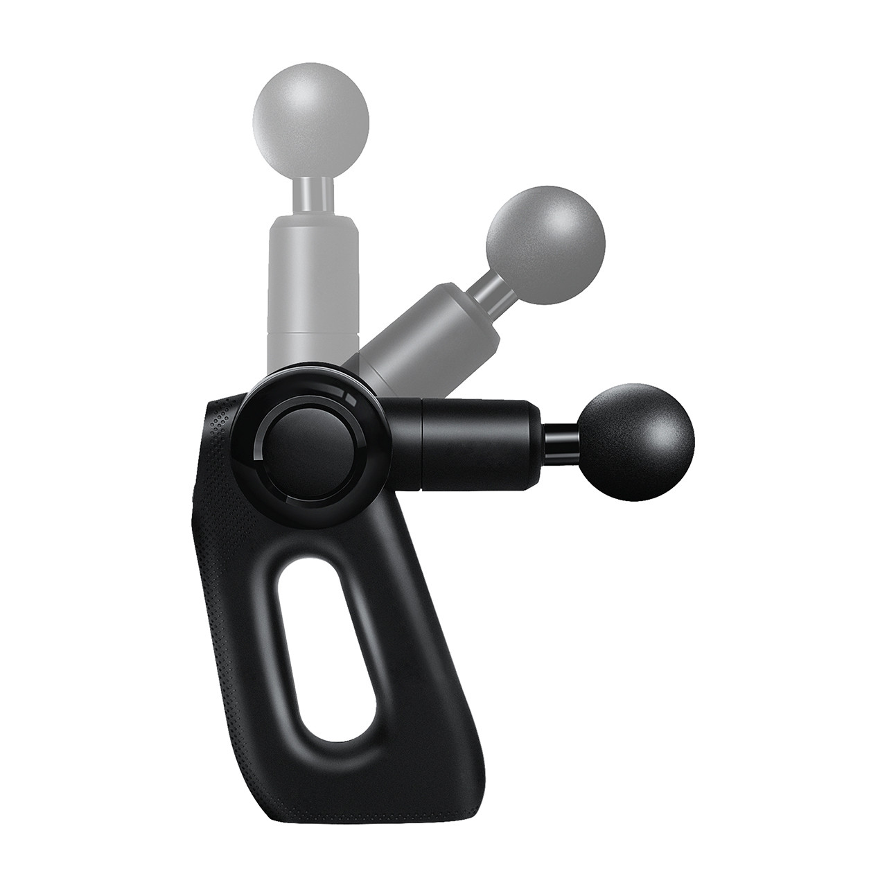 Impact Percussion Therapy Massage Gun Wellcare It