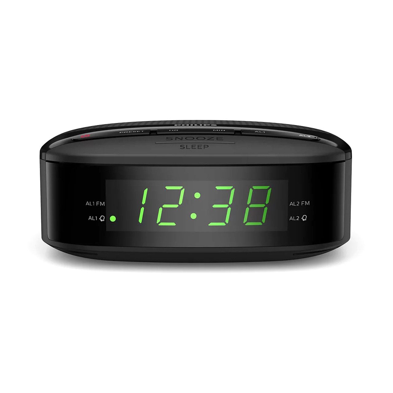 Clock Radio Philips It's A Mega Thing
