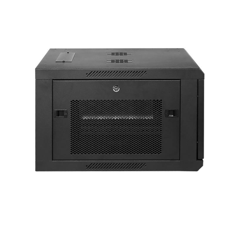 CyberPower 6U Wall Mount Enclosure 600 x 600mm | Mega Office Supplies